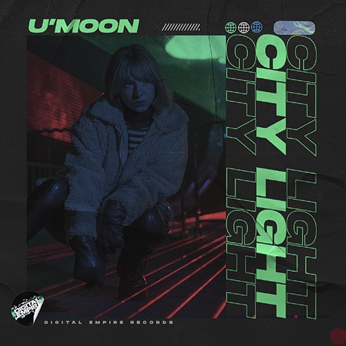 U'moon - City Light