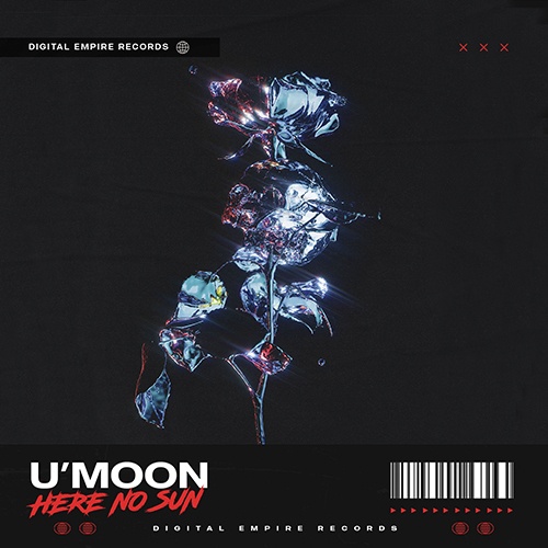 U'moon-U'moon - Here No Sun