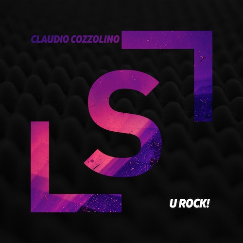 Claudio Cozzolino-U Rock!