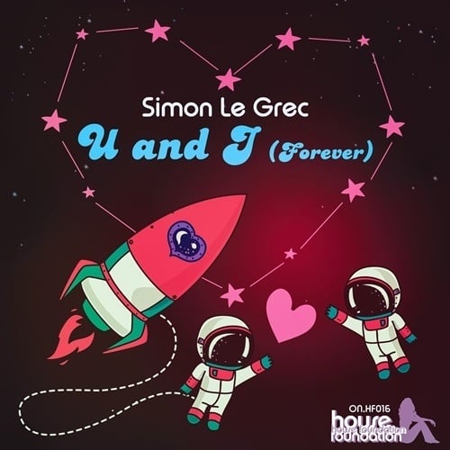 Simon Le Grec-U And I