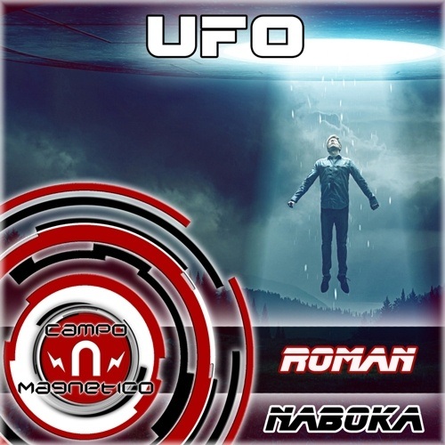 Roman Naboka-Ufo