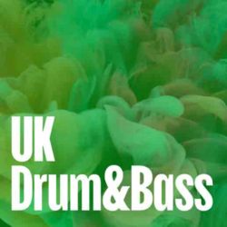 UK Drum&Bass - Music Worx