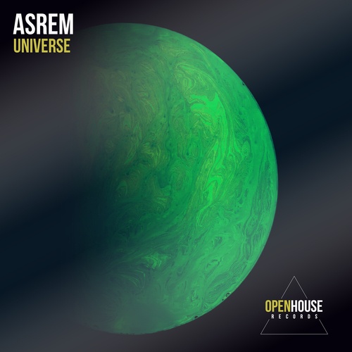 Asrem-Universe