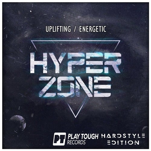 Hyperzone-Uplifting / Energetic