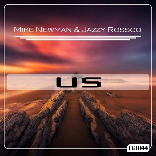 Mike Newman & Jazzy Rossco-Us