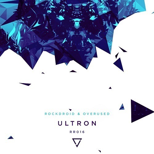 Rockdroid & Overused-Ultron