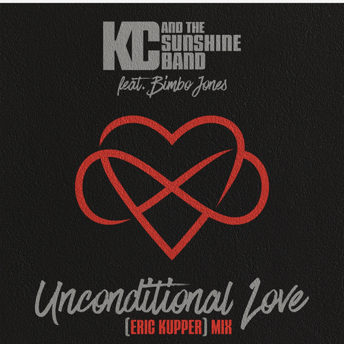 KC & The Sunshine Band Ft. Bimbo Jones, Eric Kupper-Unconditional Love (eric Kupper Mix)