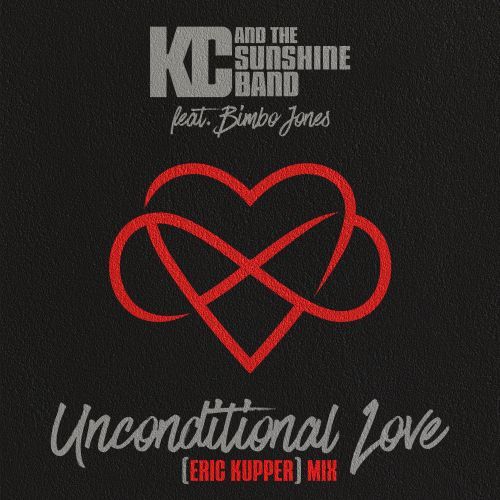 Bimbo Jones, KC & The Sunshine Band, Eric Kupper-Unconditional Love (eric Kupper Mix)