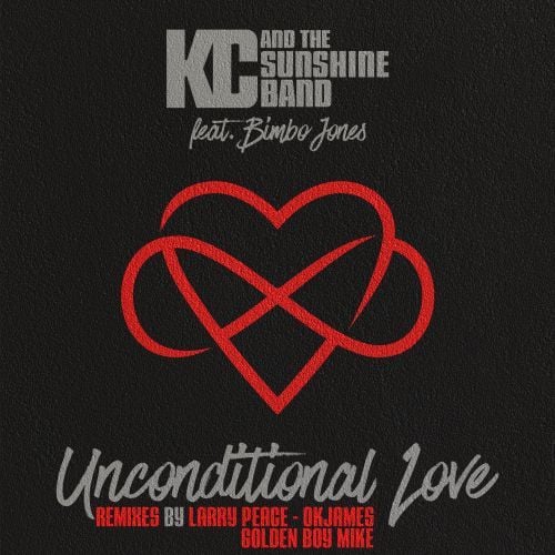 Bimbo Jones, KC & The Sunshine Band-Unconditional Love (remixes)