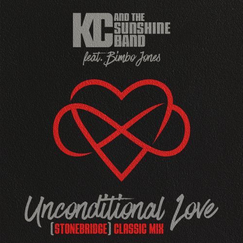 Bimbo Jones, KC & The Sunshine Band, StoneBridge -Unconditional Love (stonebridge) Classic Mix