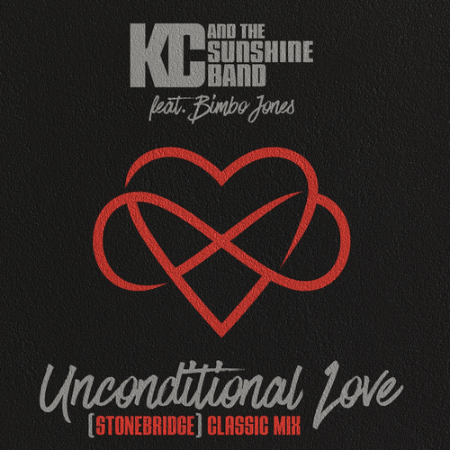 Unconditional Love (stonebridge Mix)