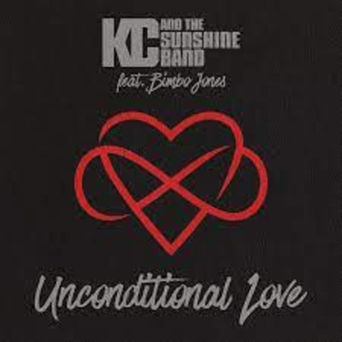 KC & The Sunshine Band Ft. Bimbo Jones, Bimbo Jones, Br-Unconditional Love
