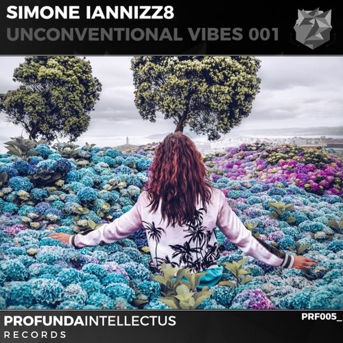 Simone Iannizz8-Unconventional Vibes 001