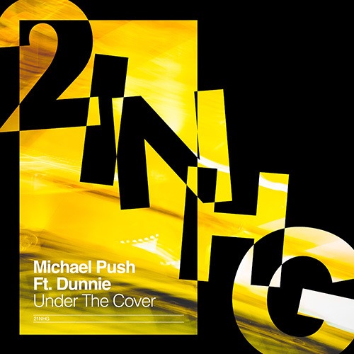 Michael Push-Under The Cover