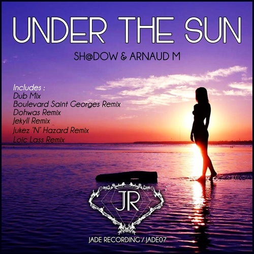 Under The Sun - The Remixes