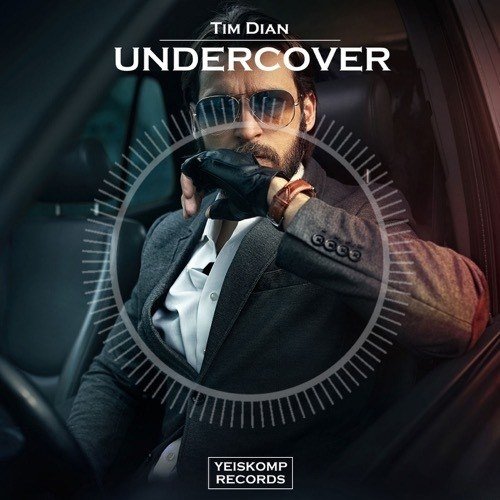 Tim Dian-Undercover