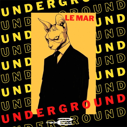 Underground