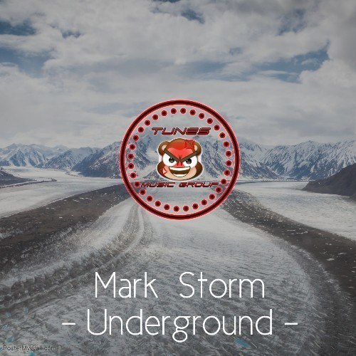 Mark Storm-Underground