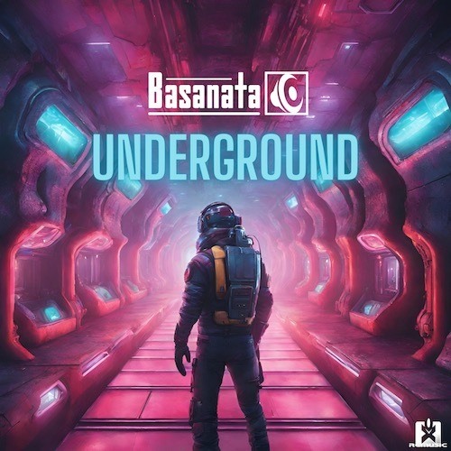 Underground