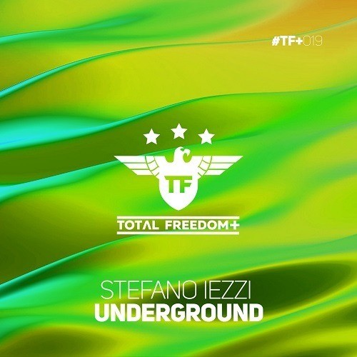 Stefano Iezzi-Underground