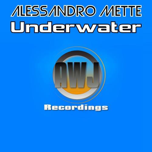 Alessandro Mette-Underwater