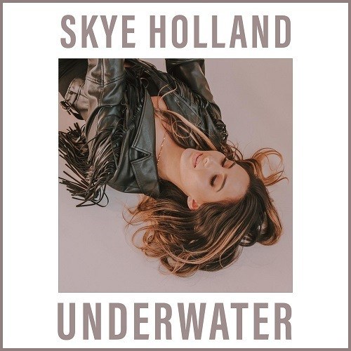 Skye Holland-Underwater Assets