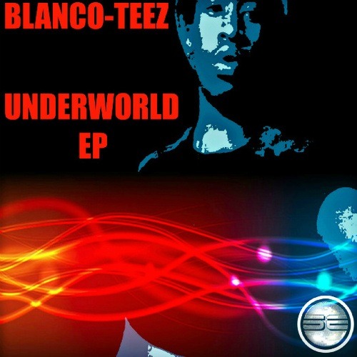 Blanco-teez-Underworld