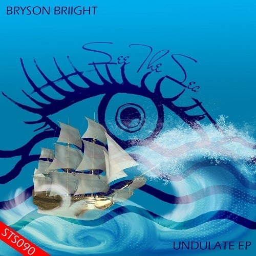 Bryson Briight-Undulate Ep