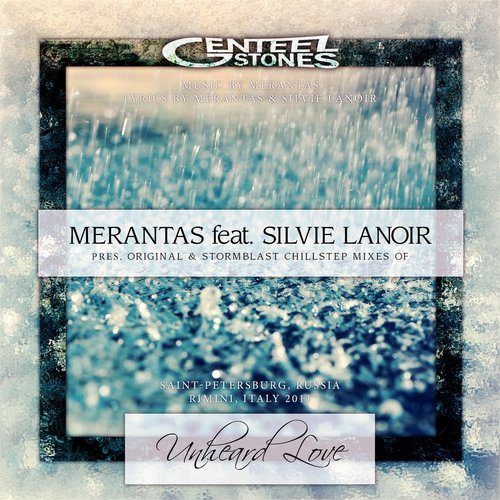 Merantas Feat. Silvie Lanoir-Unheard Love
