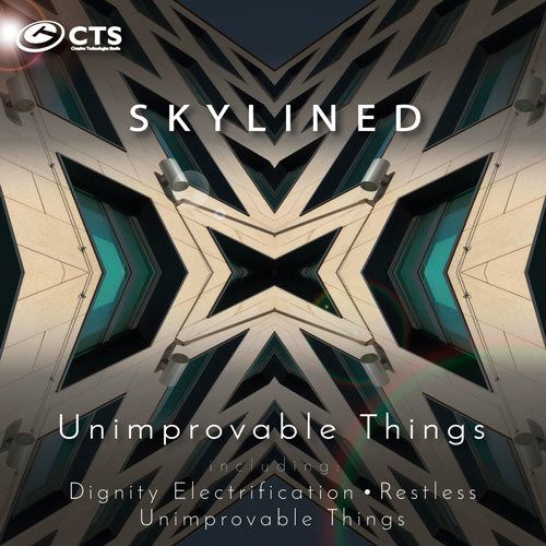 Skylined-Unimprovable Things