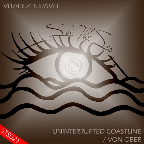Vitaly Zhuravel-Uninterrupted Coastline / Von Ober