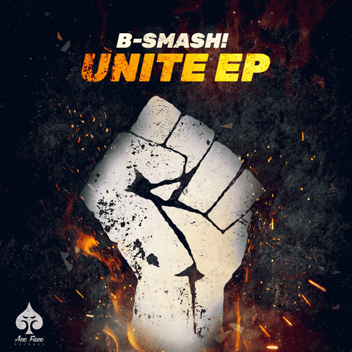B-smash!-Unite Ep