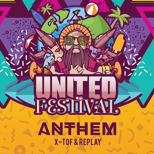 United (united Festival Anthem)