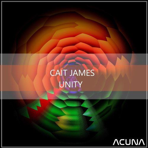 Cait James-Unity