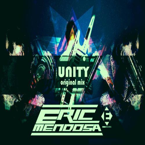 Eric Mendosa-Unity