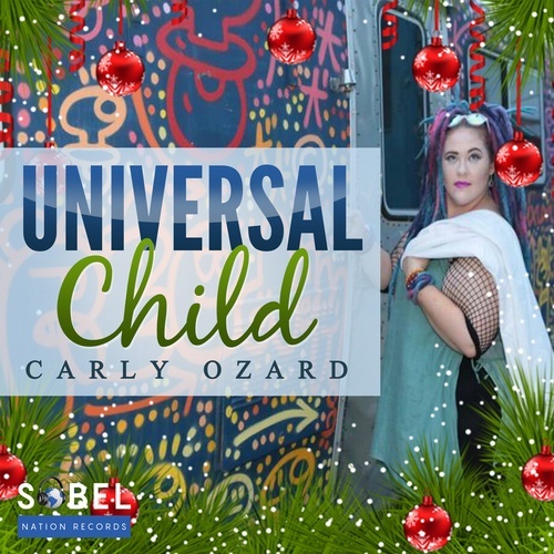 Carly Ozard, E39-Universal Child