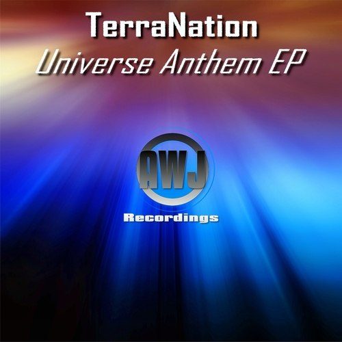 Terranation-Universe Anthem Ep