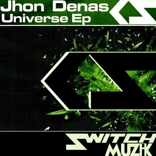 Jhon Denas-Universe Ep