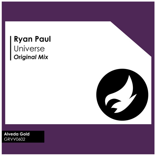 Ryan Paul-Universe