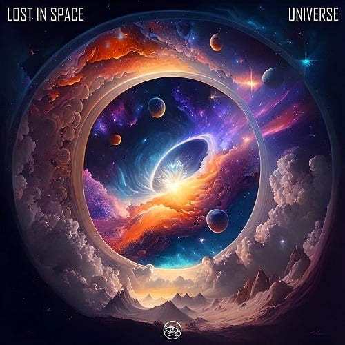 Lost In Space-Universe