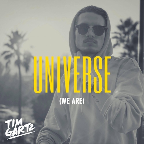 Tim Gartz-Universe