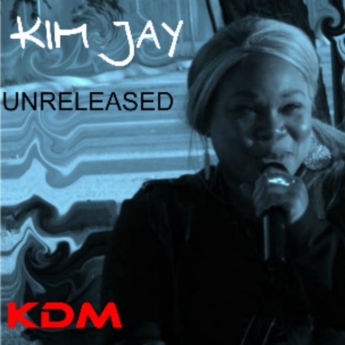 Kim Jay-Unreleased