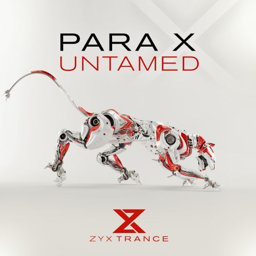 Para X-Untamed