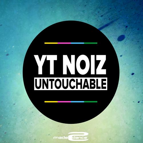 Yt Noiz, So Cool Network , Luca Debonaire, Soulshaker -Untouchable