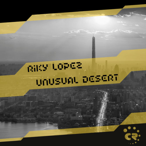 Riky Lopez, Emeos, Da Productor, Aday Hernandez, Flamen-Unusual Desert