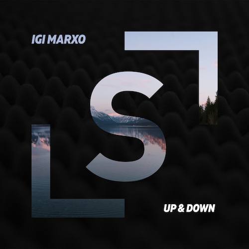 Igi Marxo-Up  & Down