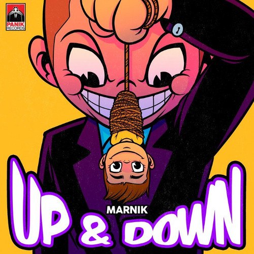 Marnik-Up & Down