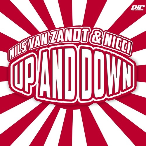 Nils Van Zandt & Nicci-Up And Down