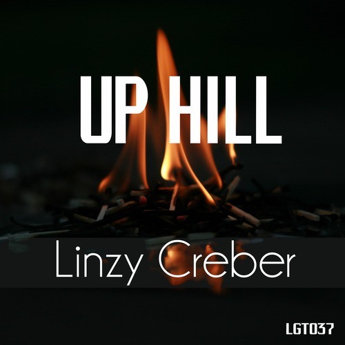 Linzy Creber-Up Hill