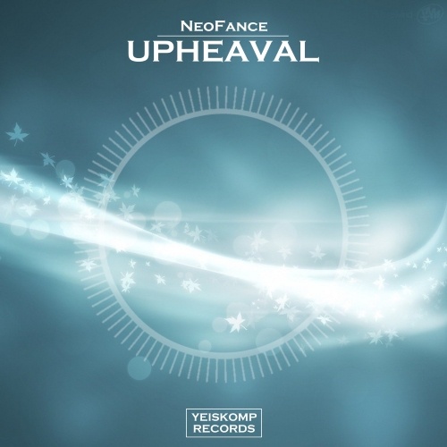 Upheaval